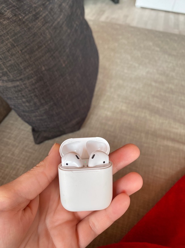 Products Apple AirPods