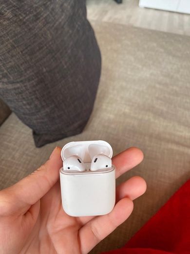 Apple AirPods