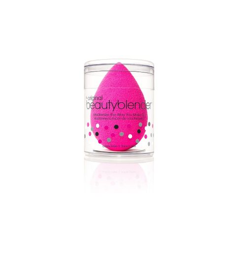 Beautyblender esponja de maquillaje, color nude