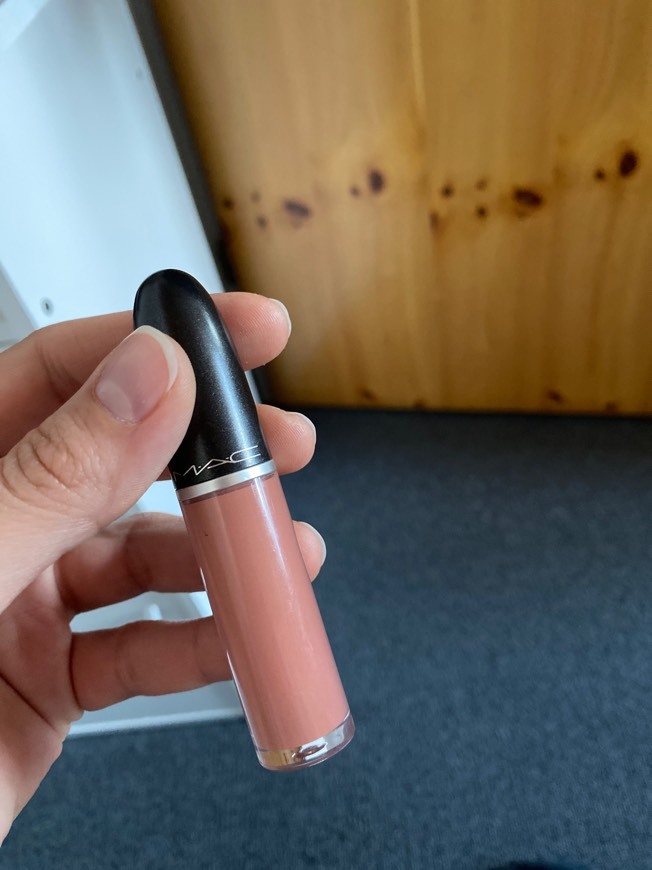 Producto Retro Matte Liquid Lipcolour