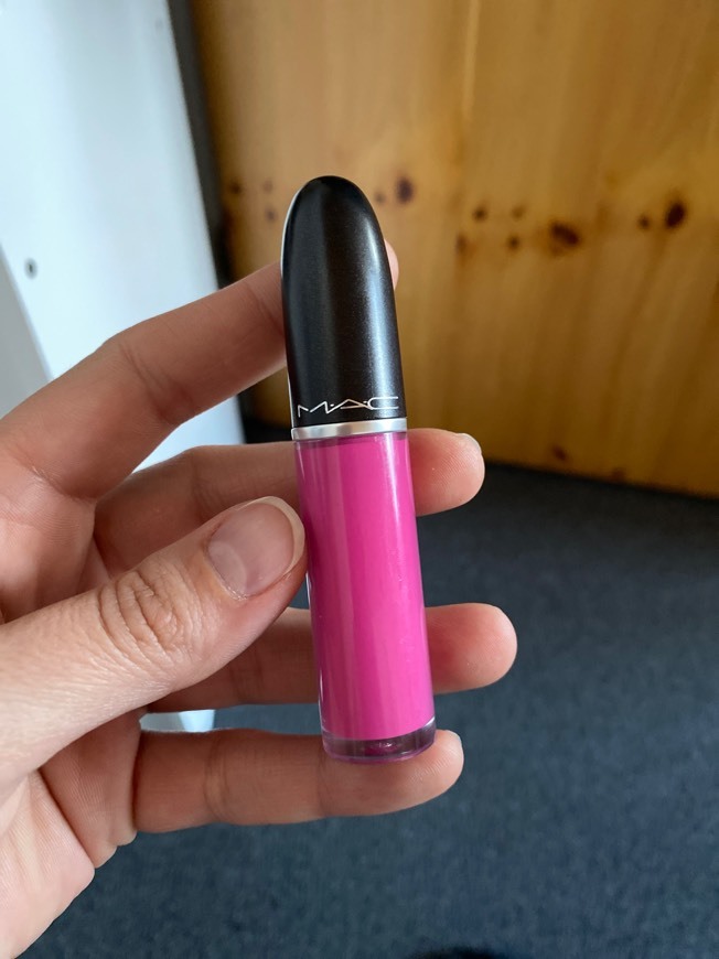 Products Retro Matte Liquid Lipcolour