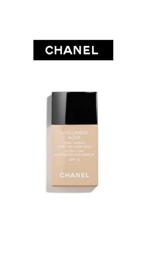 Product Base Chanel