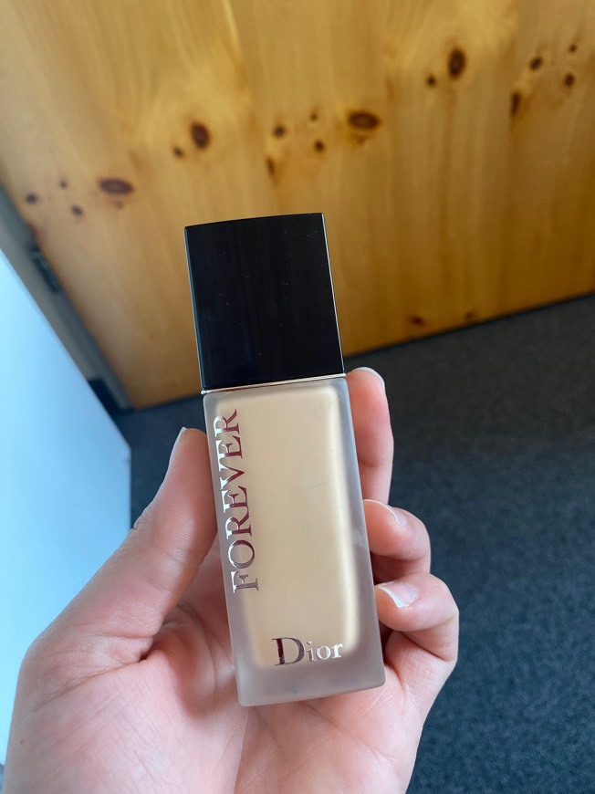 Productos DIOR Forever