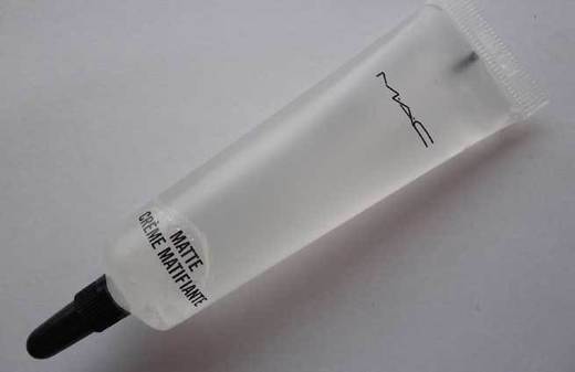 Mac primer Matte