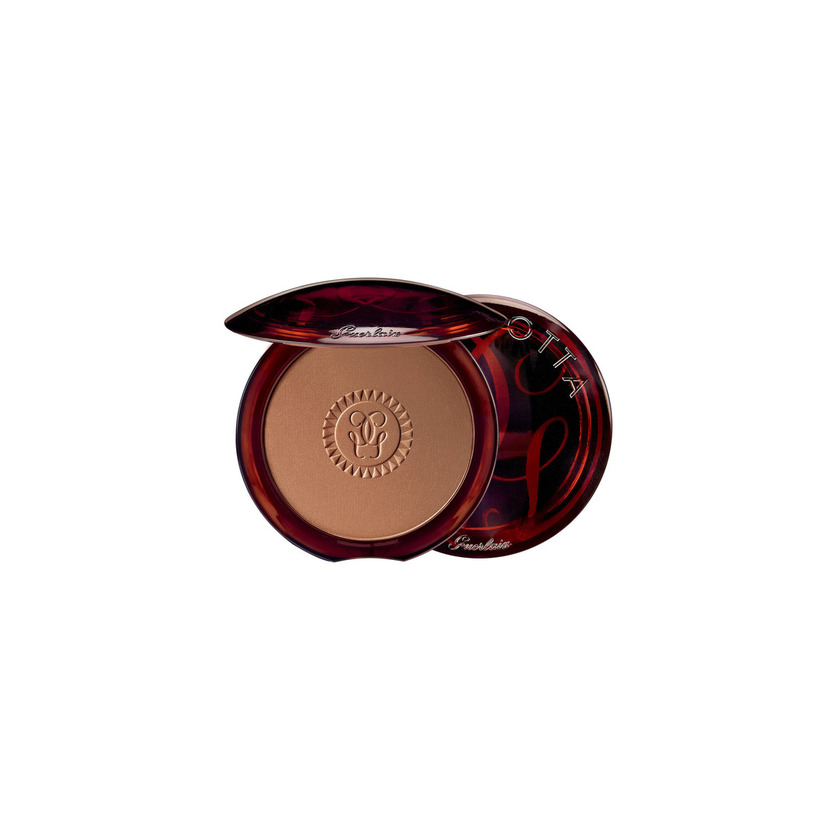 Products Guerlain Terracotta Poudre Bronzante