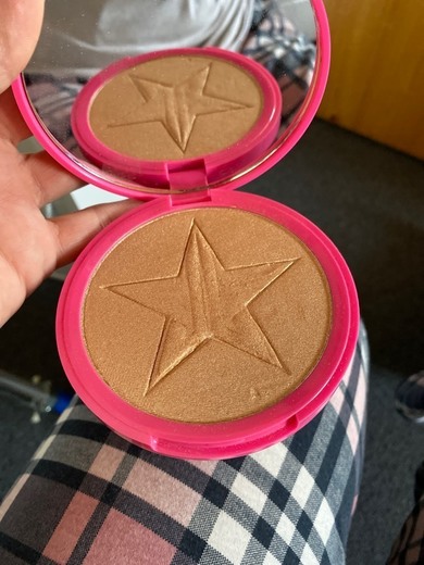 Jeffree Star Skin Frost