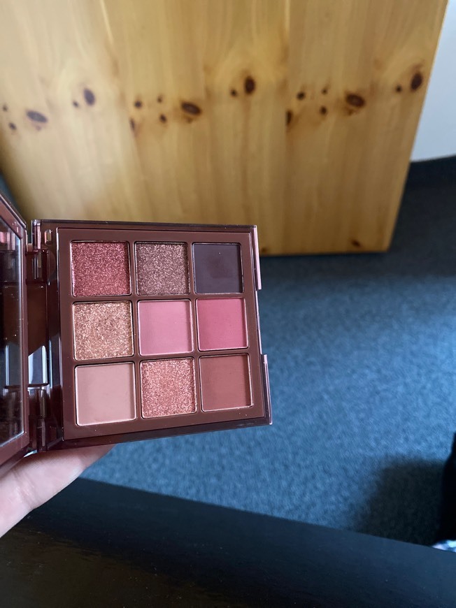 Products Obsessions Nude Rich