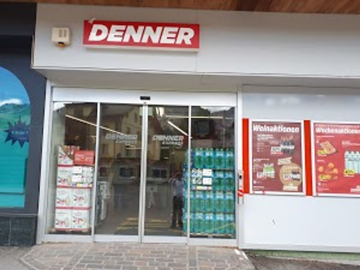 Places Denner Express