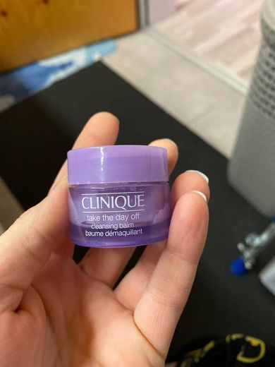 Clinique Take The Day Off