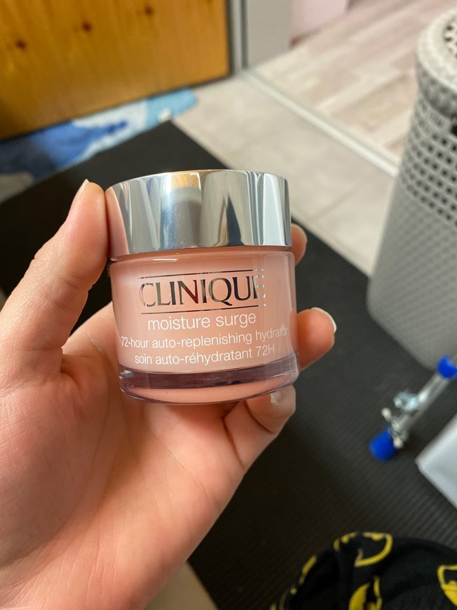 Producto Clinique Moisture Surge 72-Hour