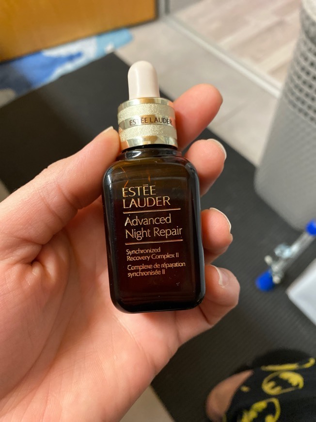 Productos Estée Lauder Advanced Night Repair Anti-Falten-Nachtserum