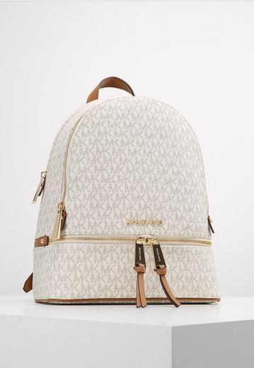 MICHAEL Michael Kors RHEA ZIP BACK PACK