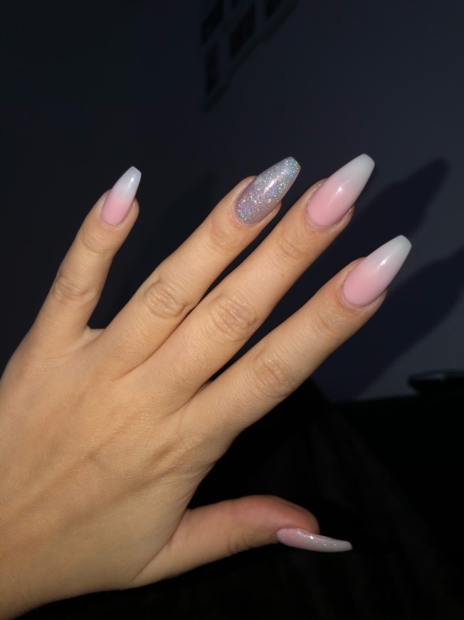 Moda My nails