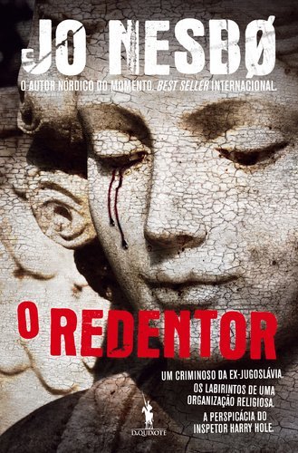 Libro O Redentor