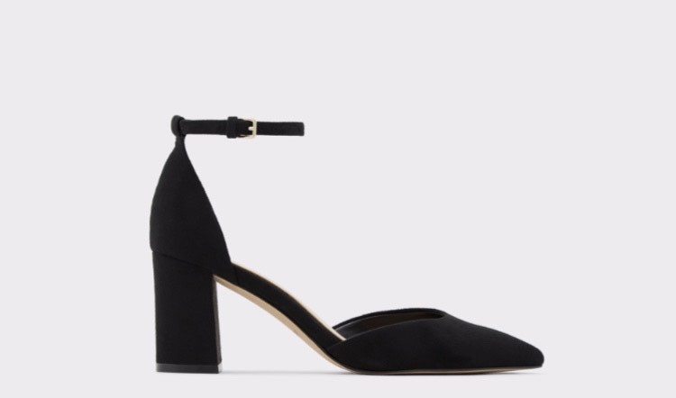 Amarna high heals 