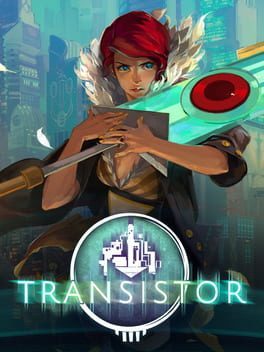 Videogames Transistor