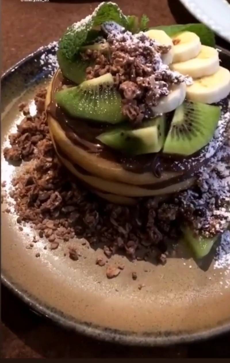 Restaurantes Nada Convencional - Lunch & Brunch