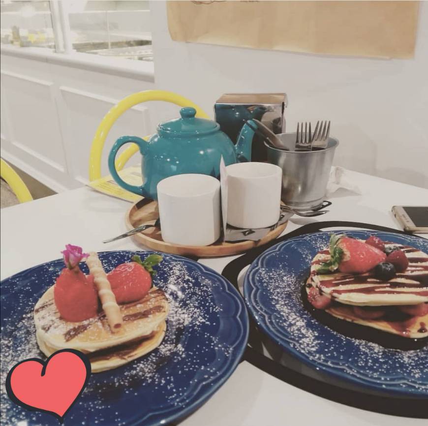 Restaurantes Pão de Dó - Padaria & Coffee House