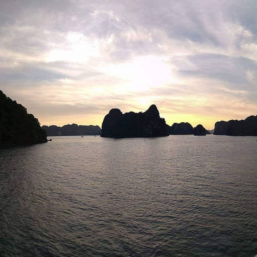 Place Hạ Long Bay