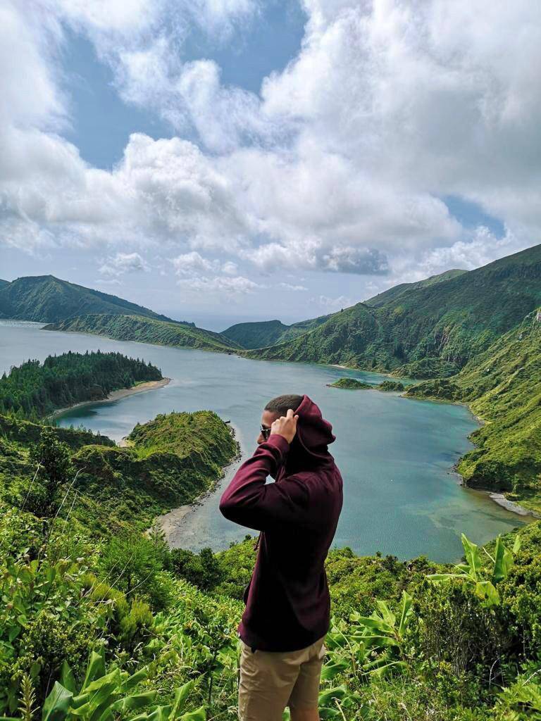 Lugar Açores