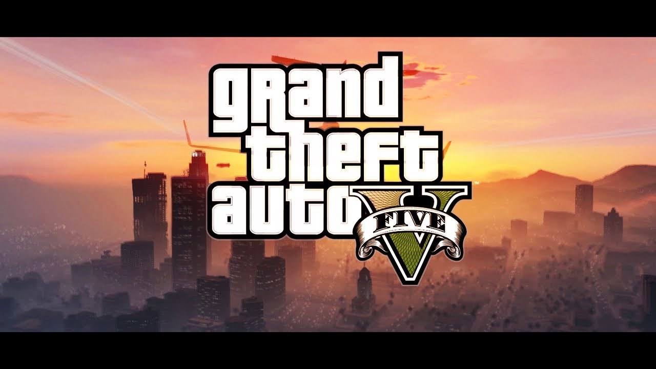 Moda Grand Theft Auto V: The Official Trailer - YouTube