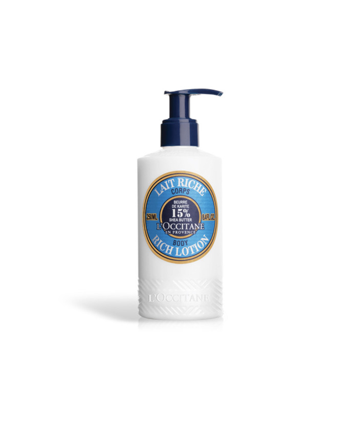 L’occitane