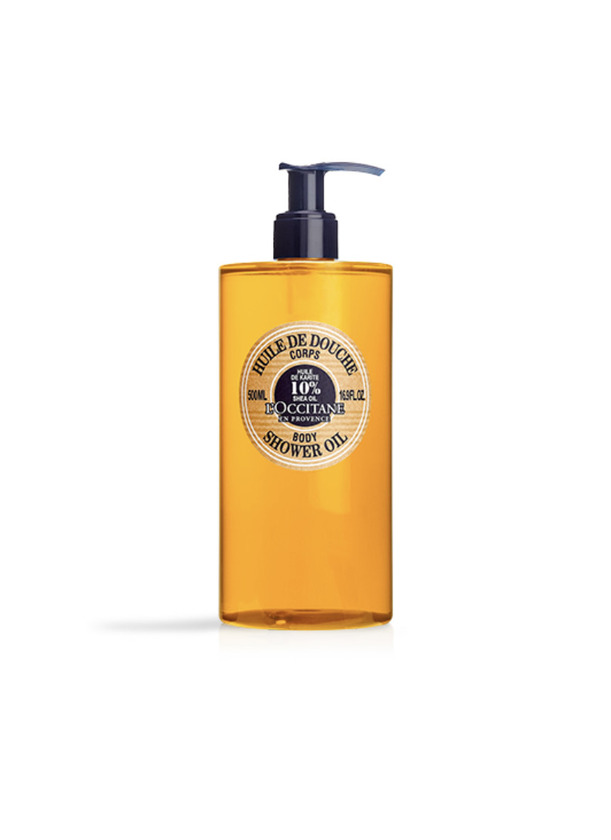 L’occitane