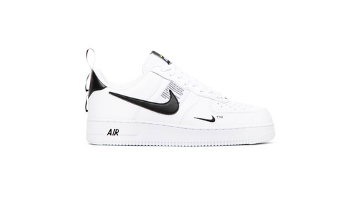 Air Force 1 ‘07 LV8 ‘Overbranding’