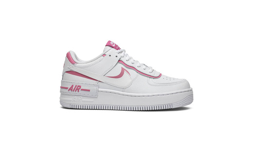 Air Force 1 Shadow ‘White Magic Flamingo’ 