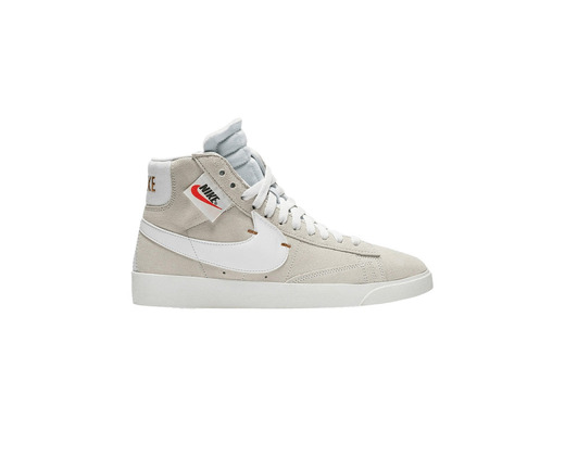 blazer mid rebel xx off white