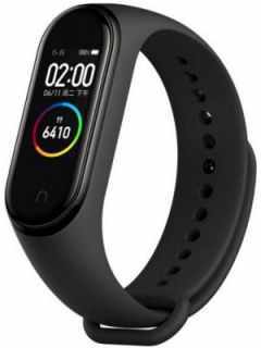 Producto Mi Band 4