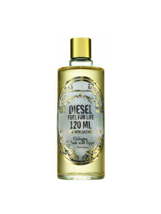 Producto Diesel Fuel for Life