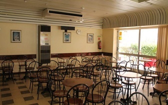 Restaurants Café da Tapada