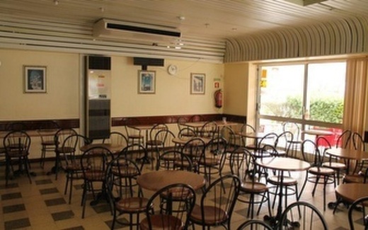 Café da Tapada