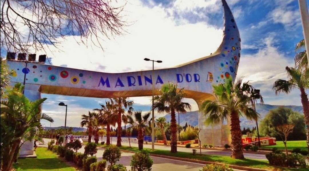 Marina Dor