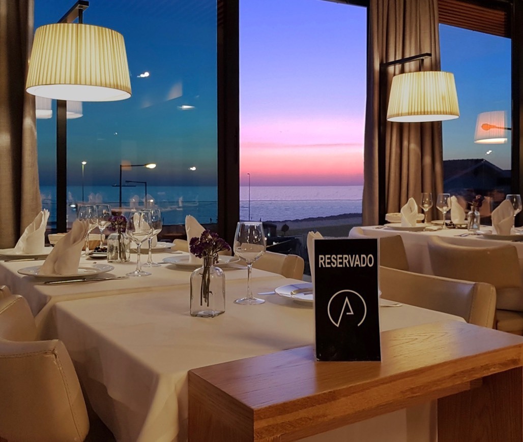 Restaurant Restaurante O Alves