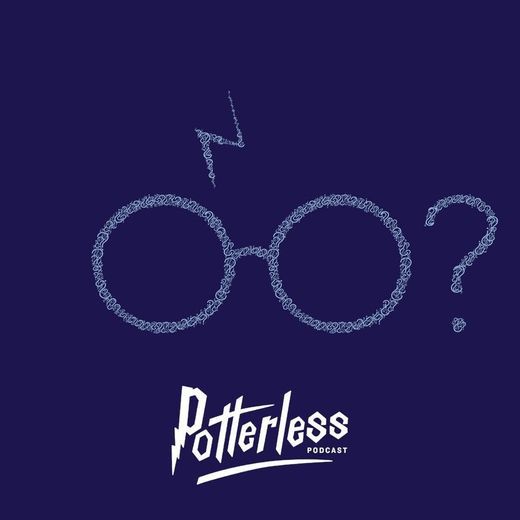 Moda Potterless Podcast | A Grown Man Reads Harry Potter for the First ...