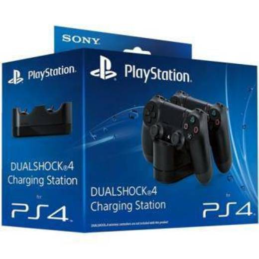 Sony PS4 DualShock Charging Station

