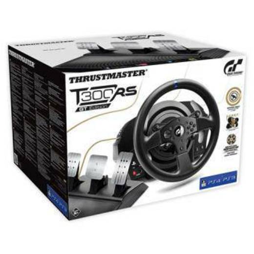 Thrustmaster T300 RS GT Edition PC/PS3/PS4

