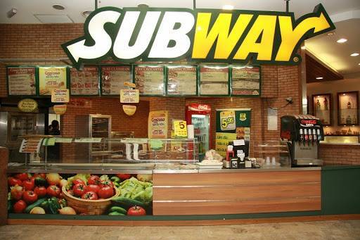 Moda Subway