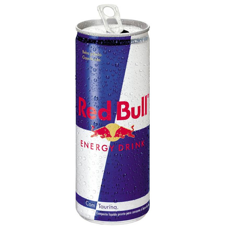 Moda Redbull