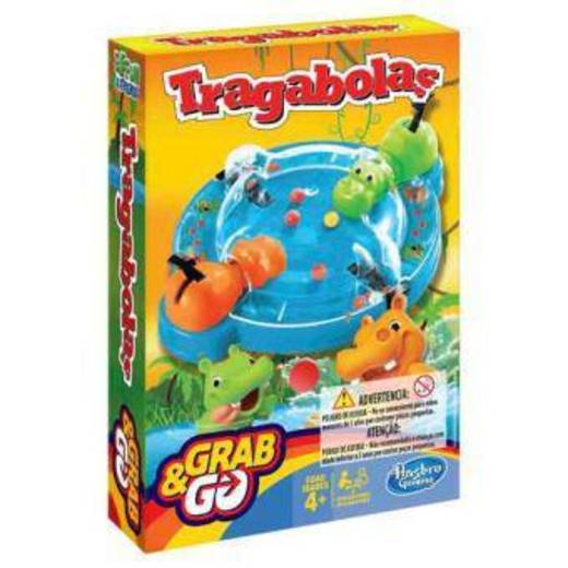 Tragabolas