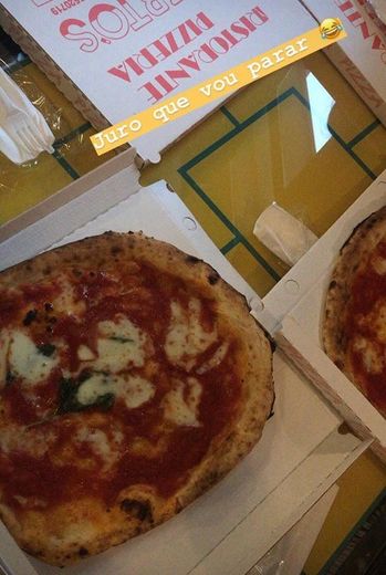 Alberto's Ristorante Pizzeria