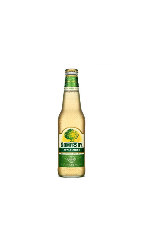 Product Somersby Maçã