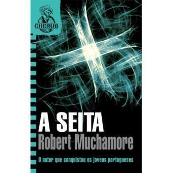 Book A Seita
de Robert Muchamore 