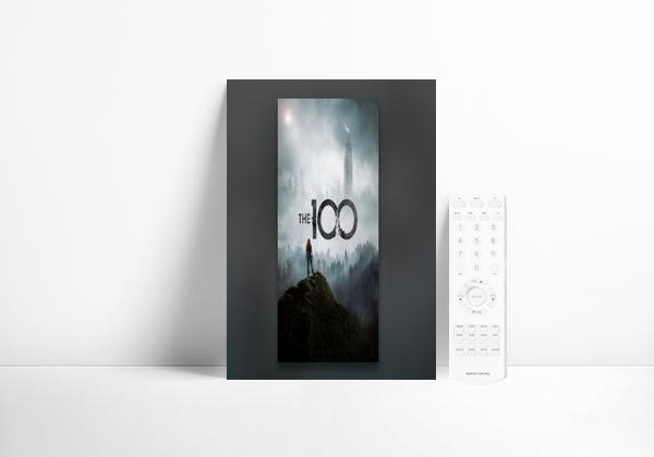 Serie Los 100