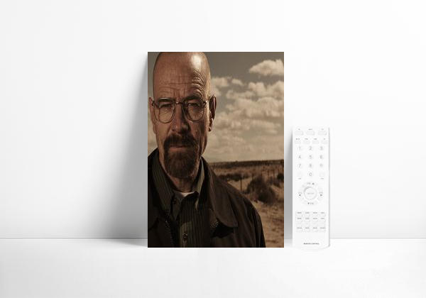 Serie Breaking Bad