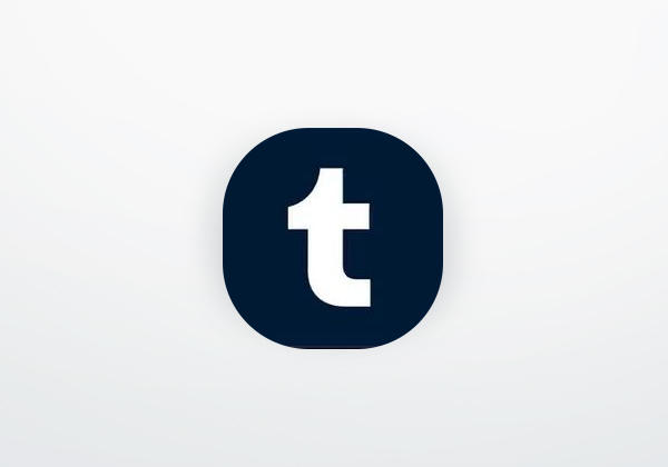 App Tumblr
