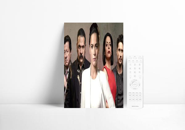 Serie Queen of the South