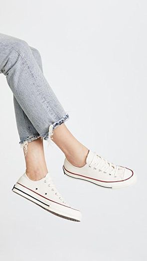 All Star Converse |  Chuck 70 Classic Low Top